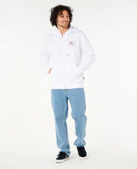 Rip Curl | Artist Of The Search - Cody Welsh Zip Through Jacket