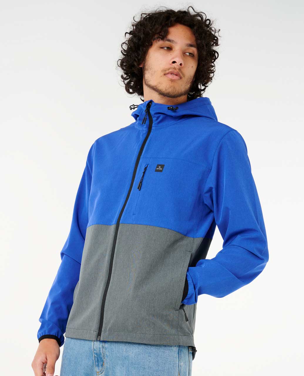 Rip Curl | Elite Anti-Series Zip Through Jacket