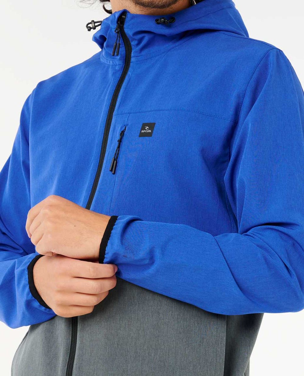 Rip Curl | Elite Anti-Series Zip Through Jacket