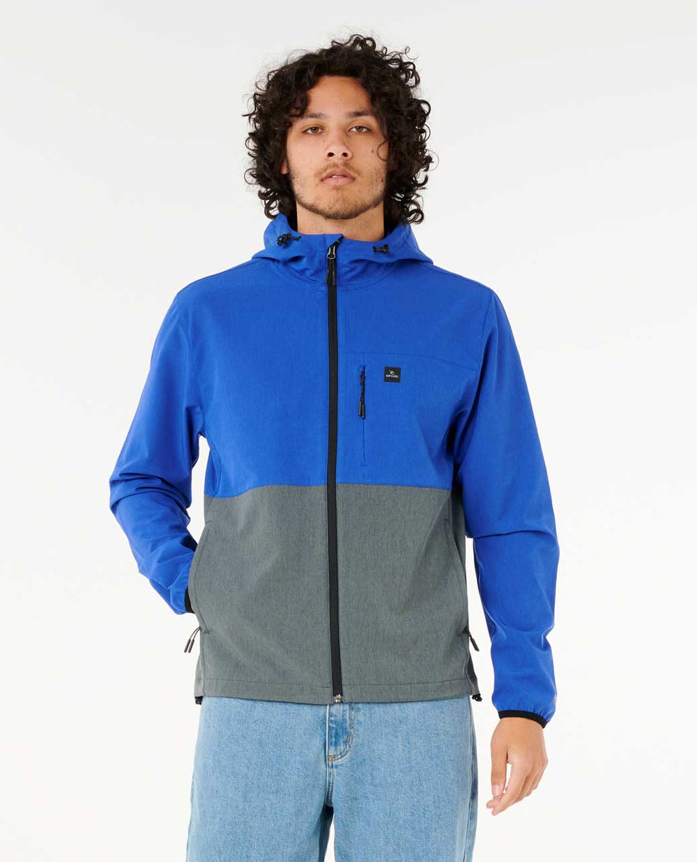 Rip Curl | Elite Anti-Series Zip Through Jacket