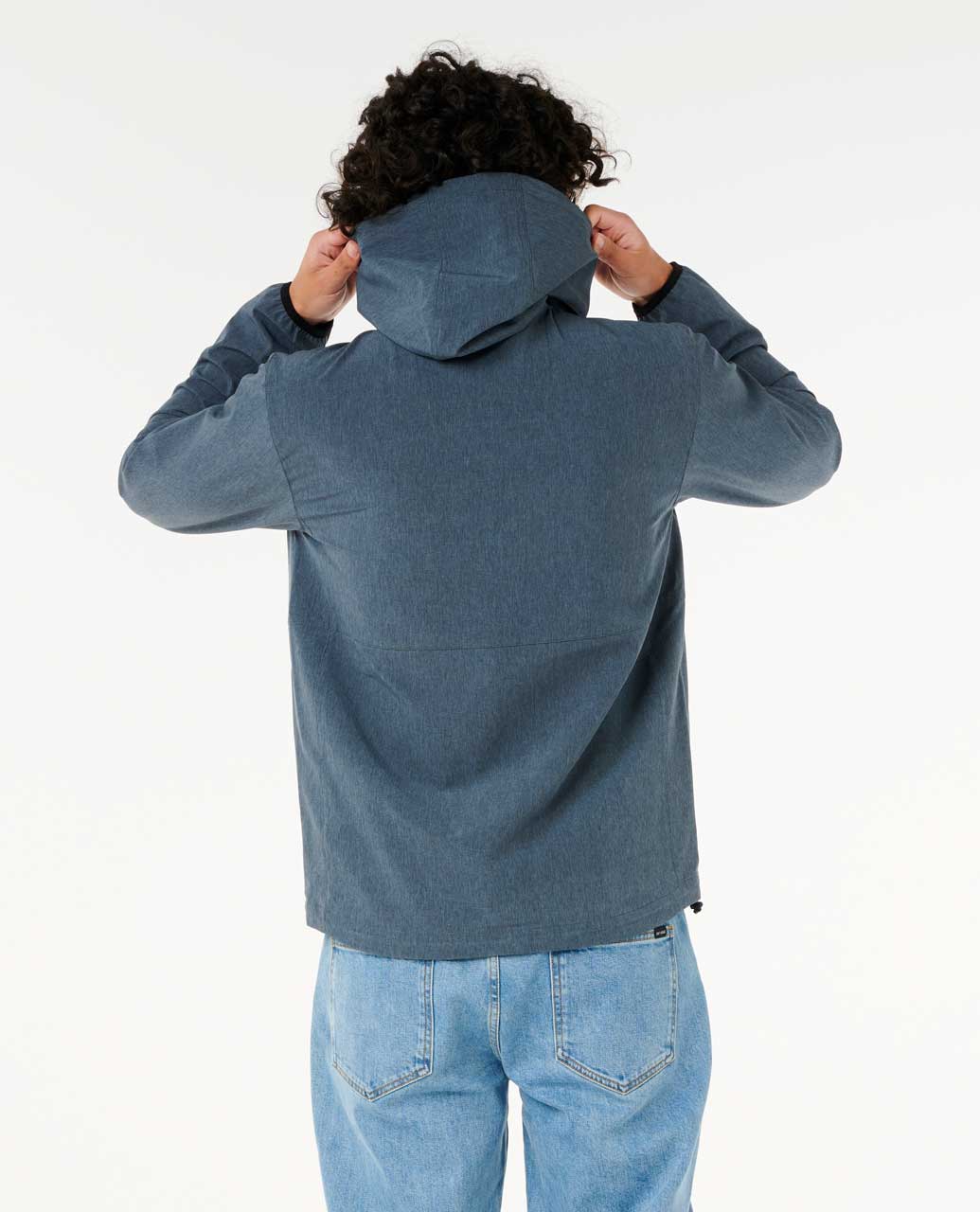 Rip Curl | Elite Anti-Series Zip Through Jacket