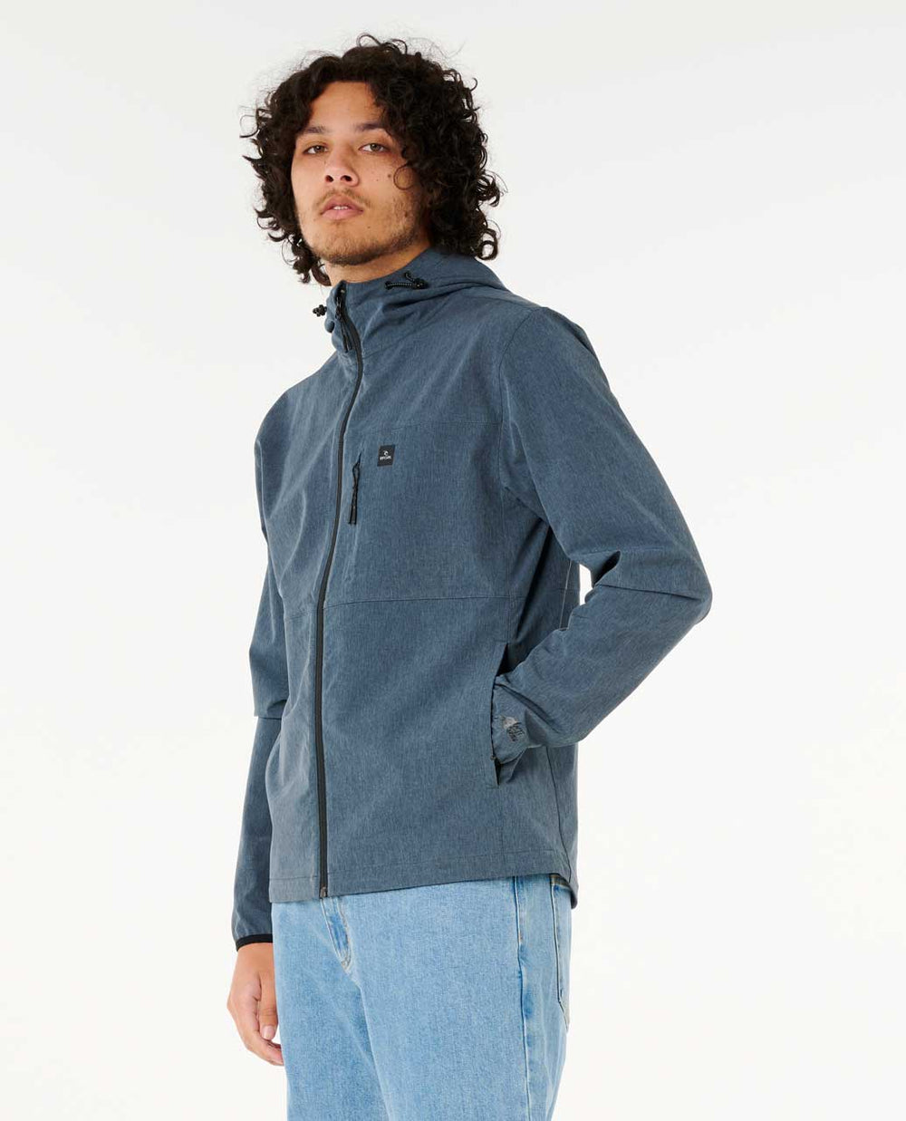 Rip Curl | Elite Anti-Series Zip Through Jacket