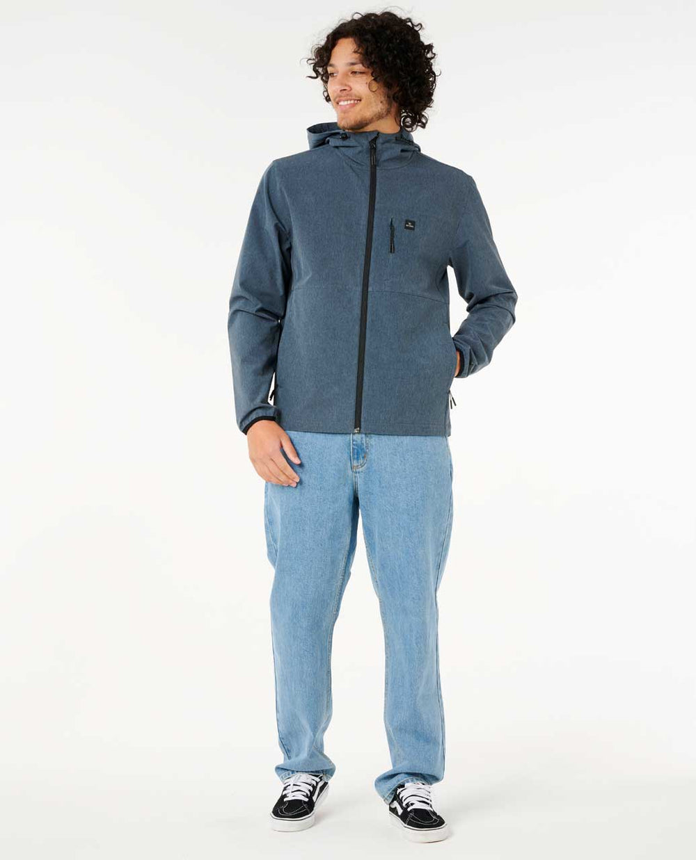 Rip Curl | Elite Anti-Series Zip Through Jacket