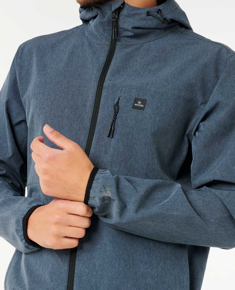 Rip Curl | Elite Anti-Series Zip Through Jacket