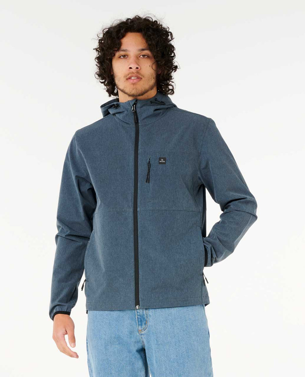 Rip Curl | Elite Anti-Series Zip Through Jacket