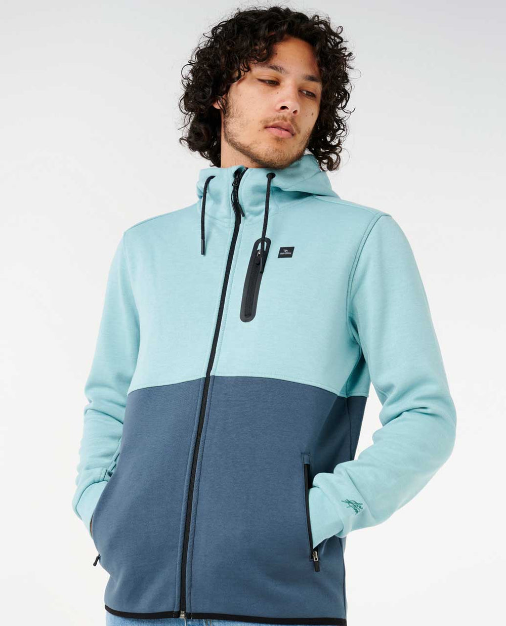Rip Curl | Departed Anti-Series Fleece