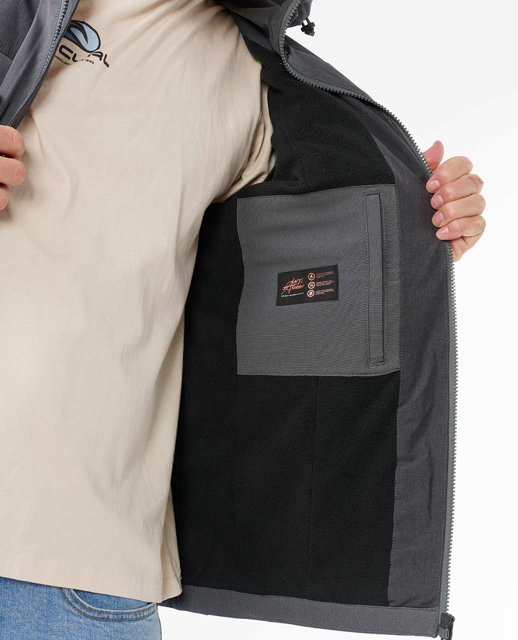 Rip Curl | Anti-Series Elite Lined Jacket
