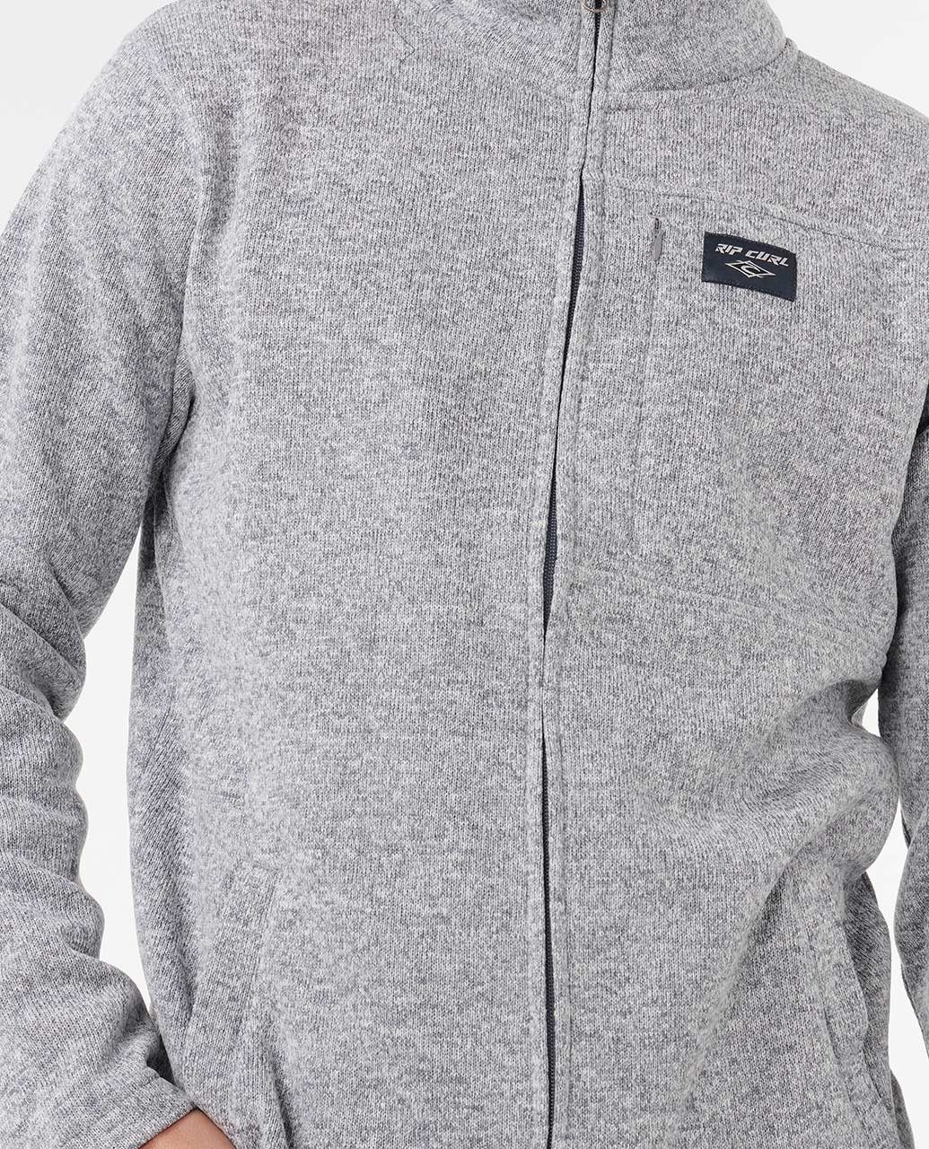 Rip Curl | Crescent Zip Through