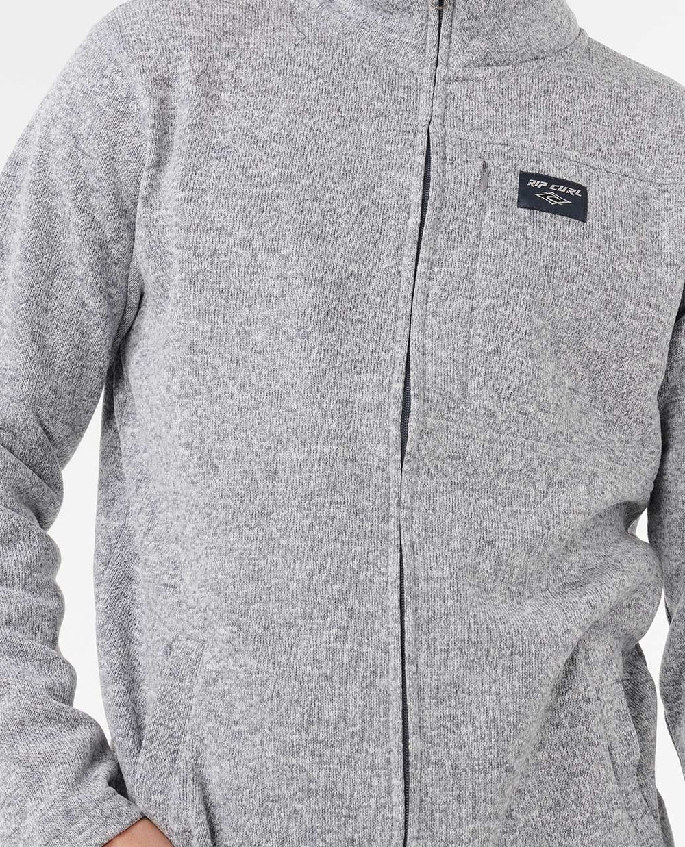 Rip Curl | Crescent Zip Through