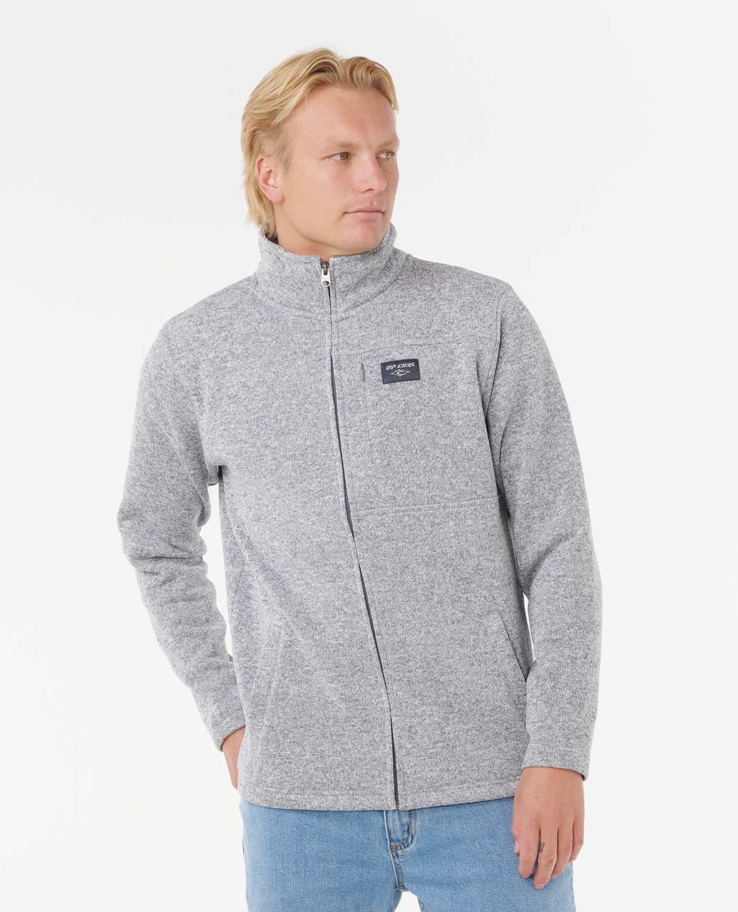 Rip Curl | Crescent Zip Through