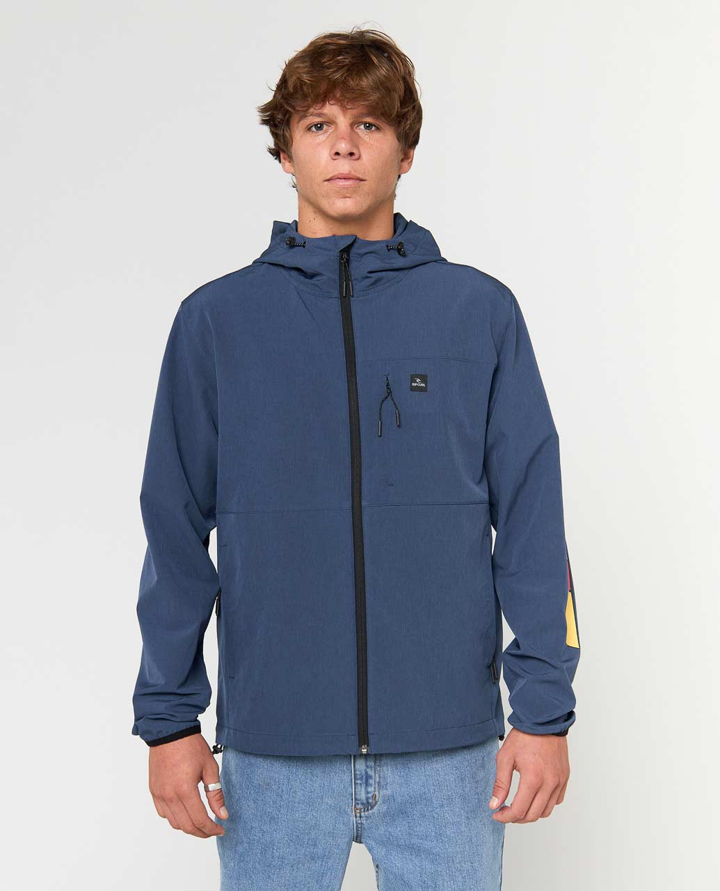 Rip Curl | Elite Anti-Series Zip Through Jacket