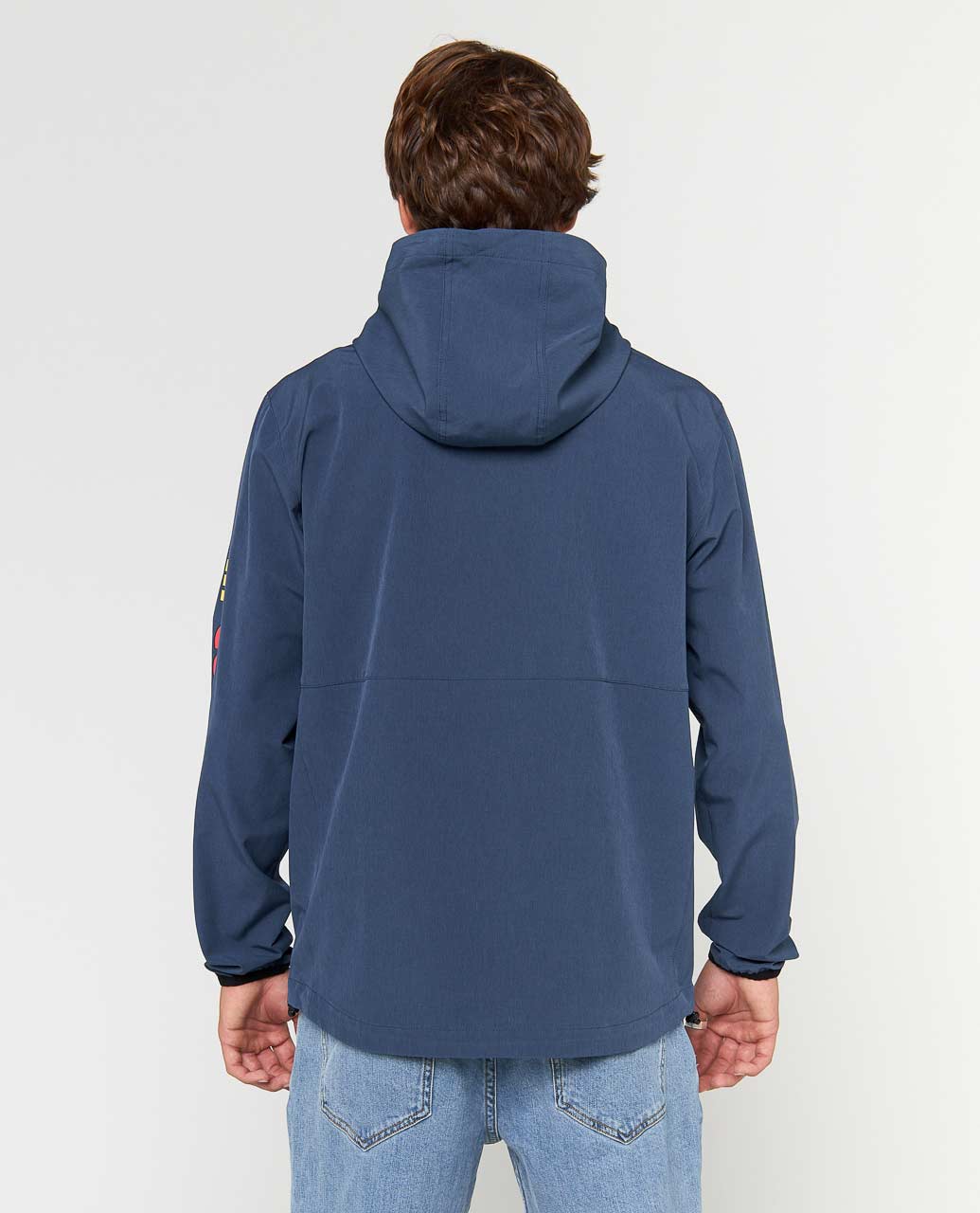 Rip Curl | Elite Anti-Series Zip Through Jacket