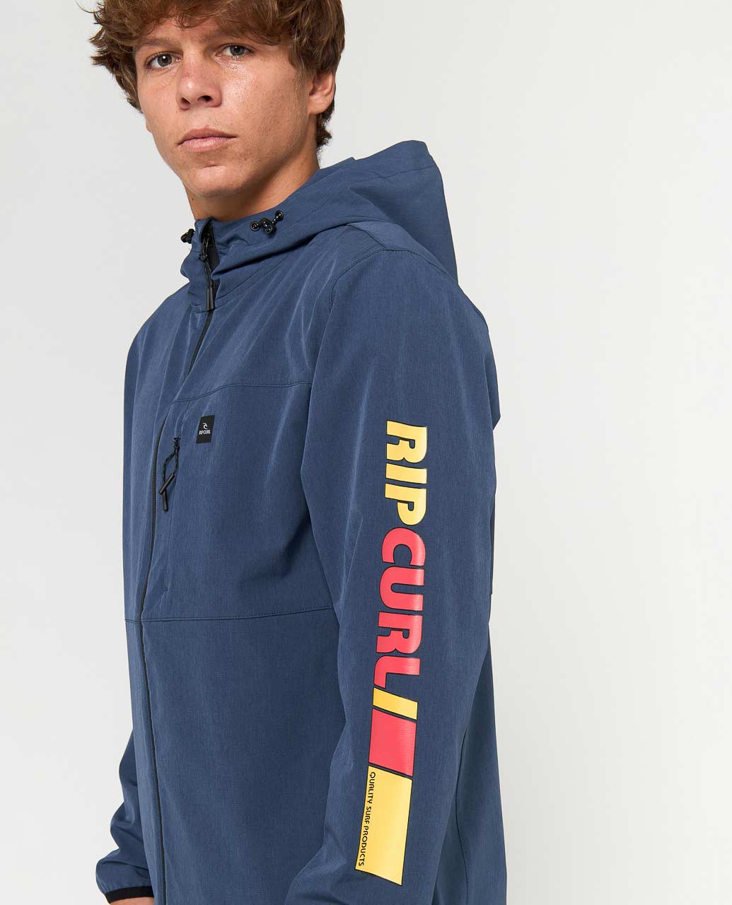 Rip Curl | Elite Anti-Series Zip Through Jacket
