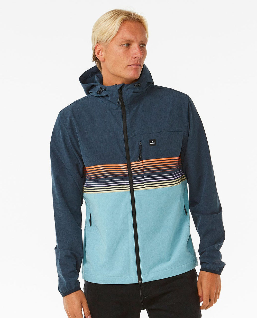 Rip Curl | Elite Anti-Series Zip Through Jacket