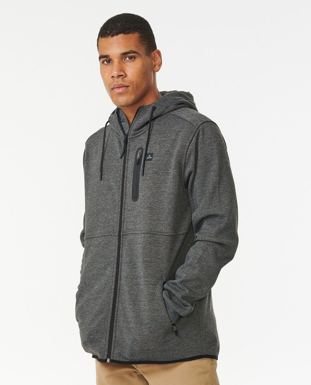 Rip Curl | Departed Anti-Series Fleece