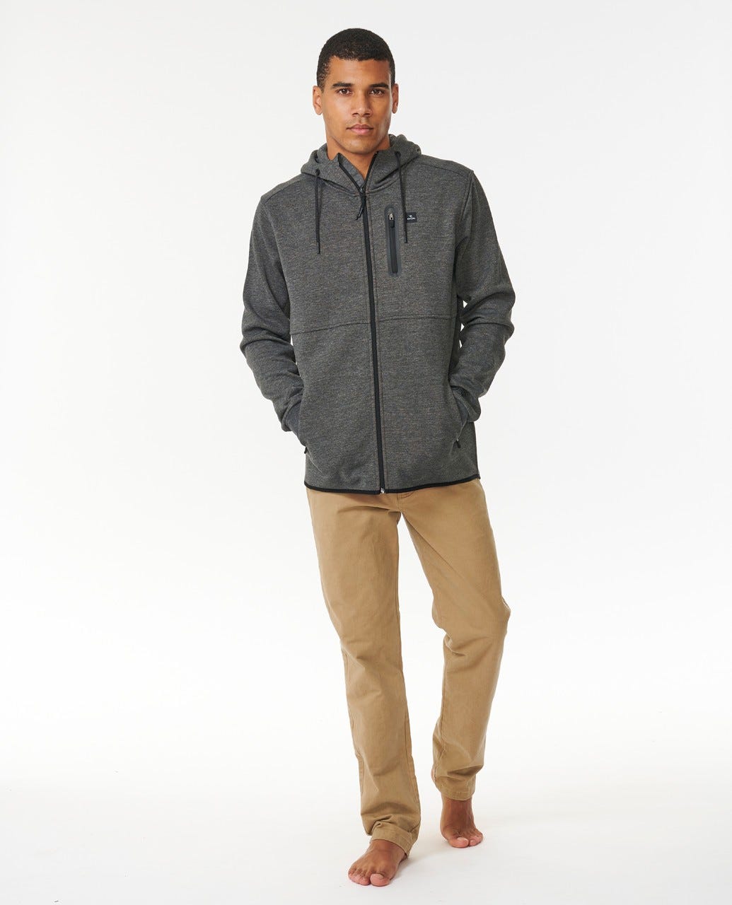 Rip Curl | Departed Anti-Series Fleece