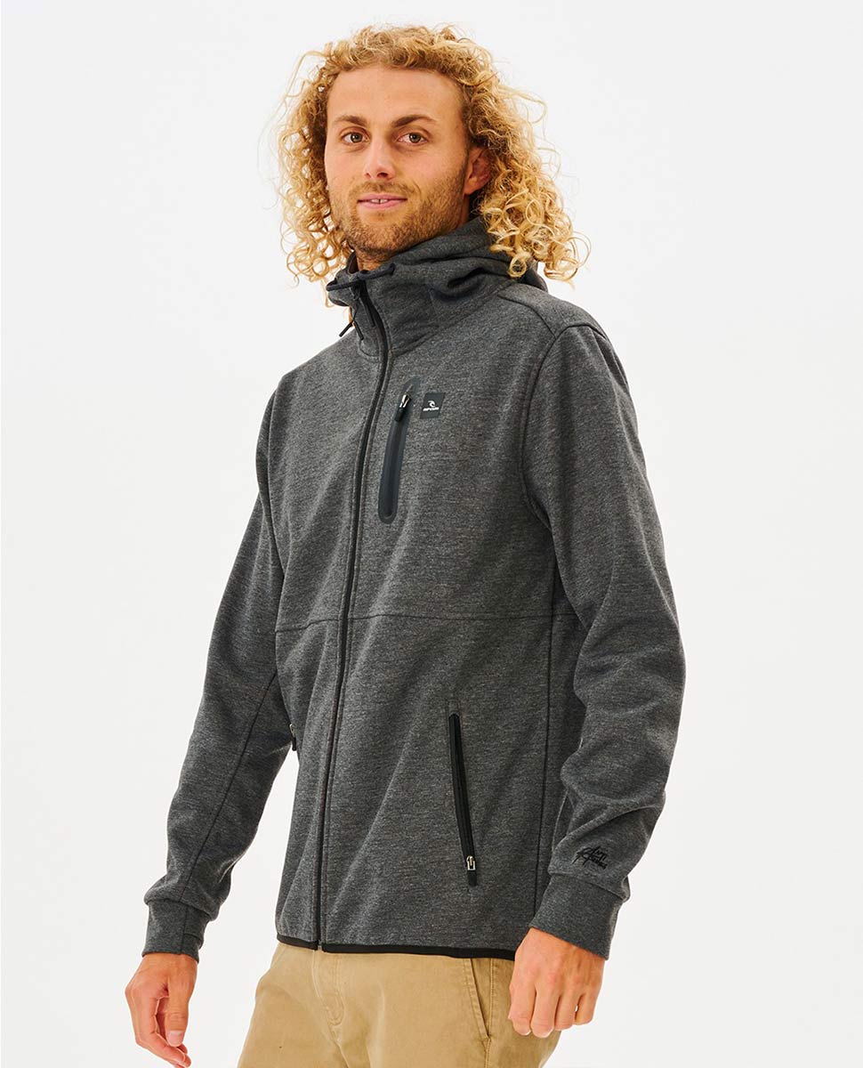 Rip Curl | Departed Anti-Series Fleece