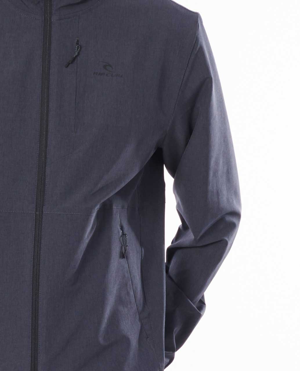 Rip Curl | Elite Anti-Series Zip Through Jacket