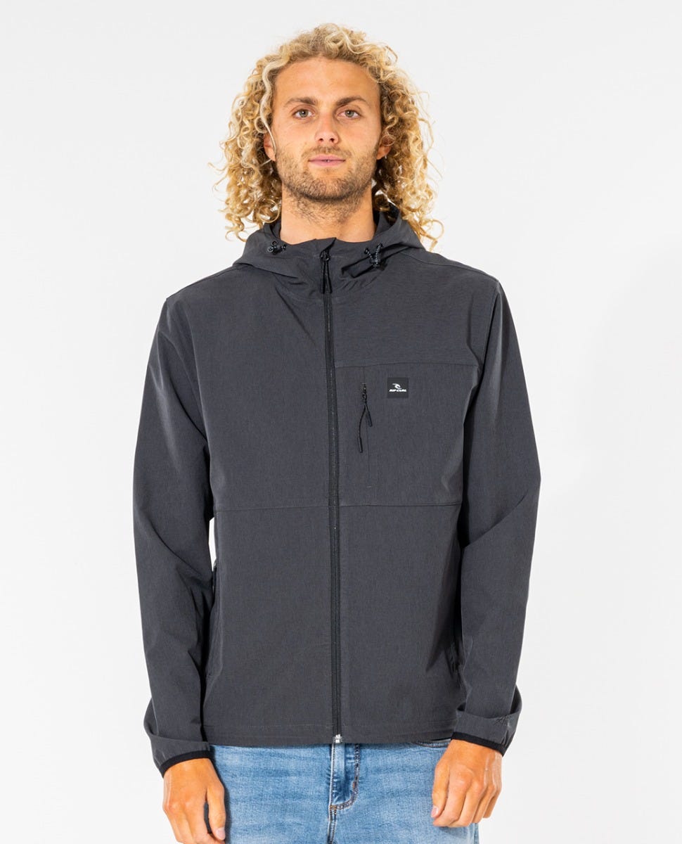 Rip Curl | Elite Anti-Series Zip Through Jacket