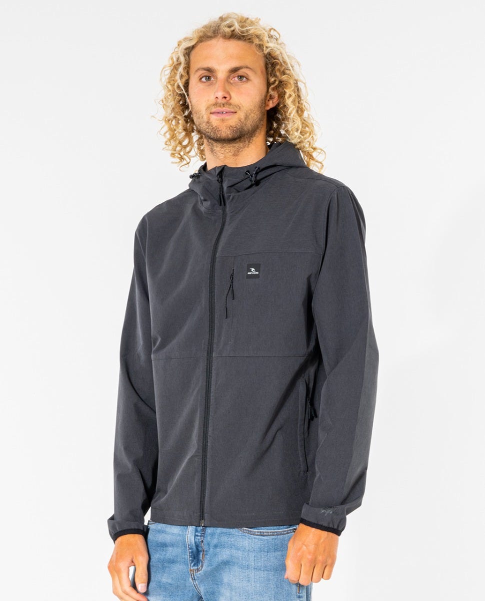 Rip Curl | Elite Anti-Series Zip Through Jacket