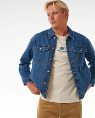 Rip Curl | Classic Surf Denim Trucker Jacket