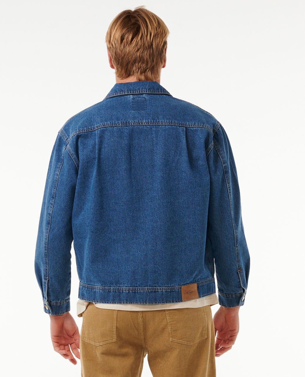 Rip Curl | Classic Surf Denim Trucker Jacket