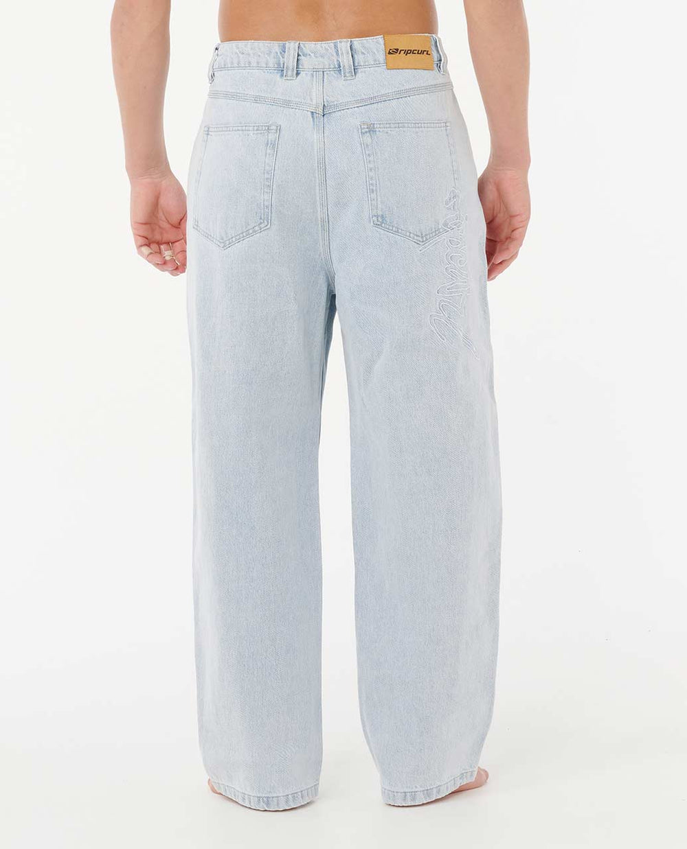 Rip Curl | Medina Archive Rip Script Denim Pants