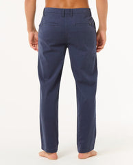 Rip Curl | Classic Surf Chino Pant
