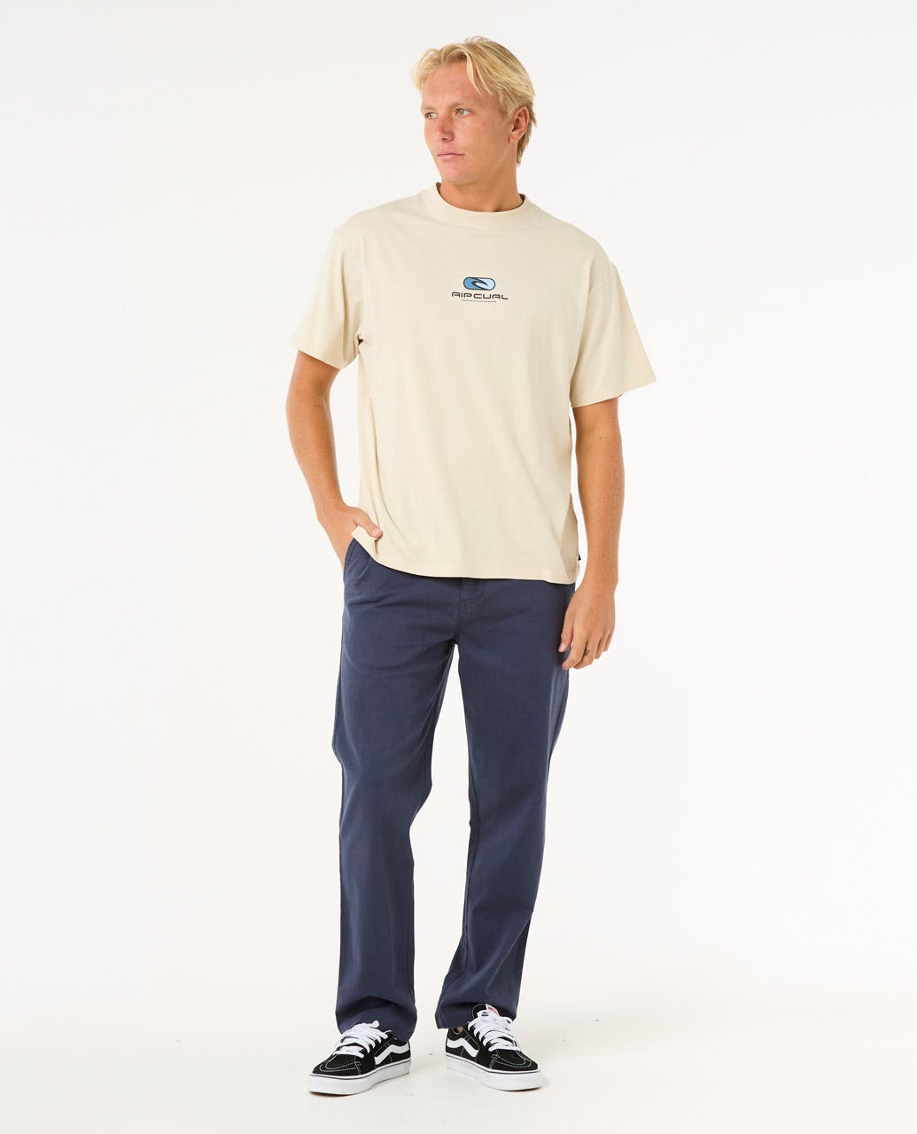 Rip Curl | Classic Surf Chino Pant