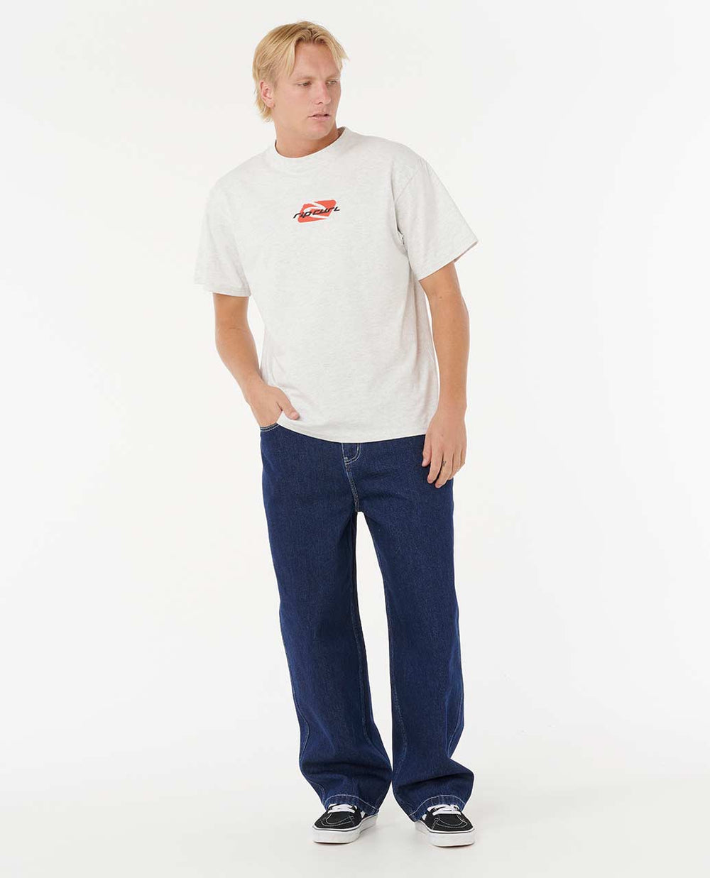 Rip Curl | Medina Archive Rip Script Denim Pants