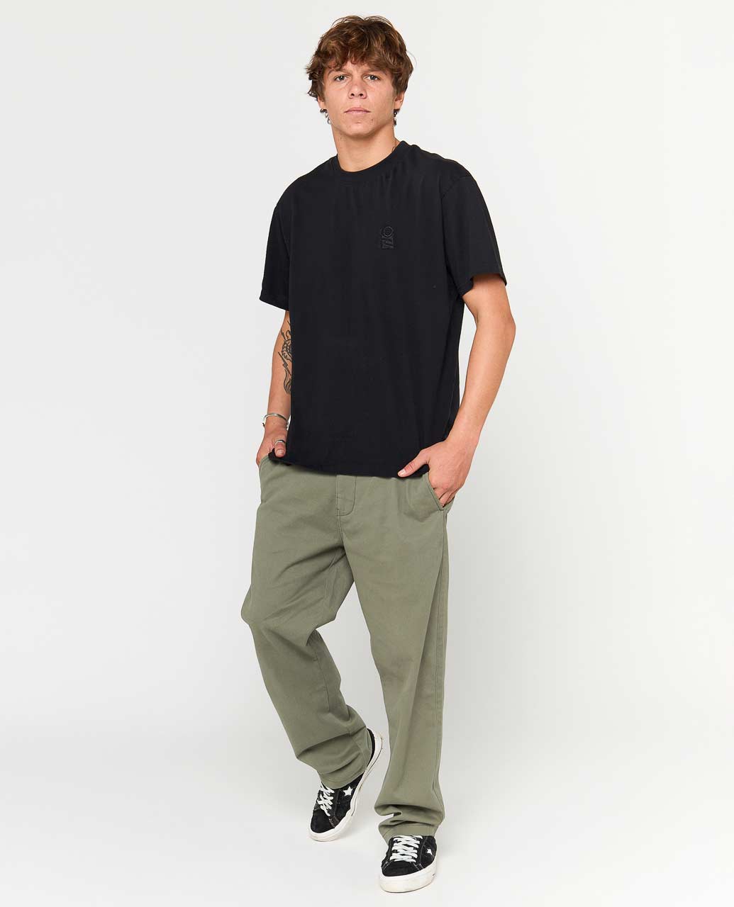 Rip Curl | Classic Surf Chino Pant
