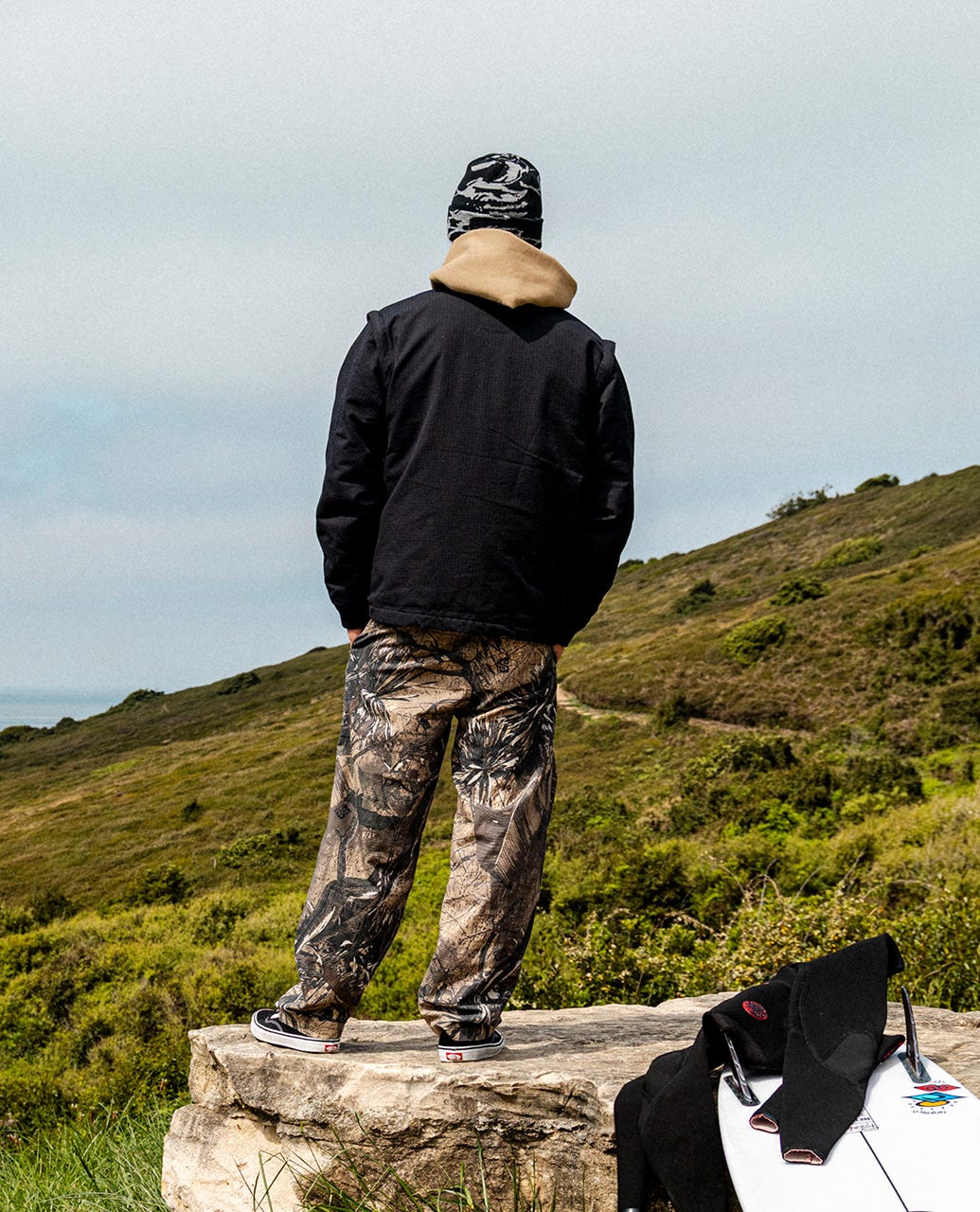 Rip Curl | Search And Destroy Pant