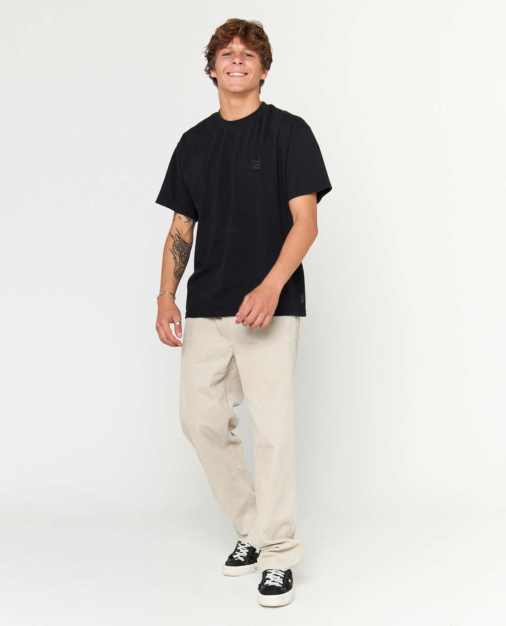 Rip Curl | Classic Surf Double Cord Pant