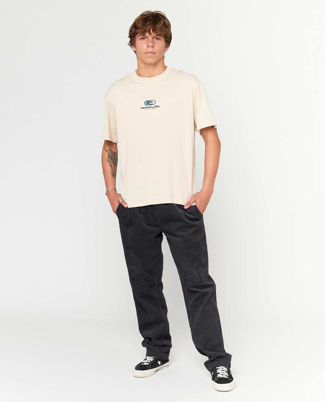 Rip Curl | Classic Surf Double Cord Pant