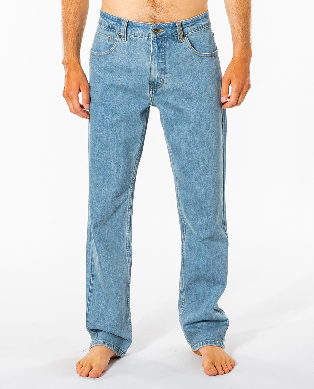 Rip Curl | Classic Surf Denim Pant