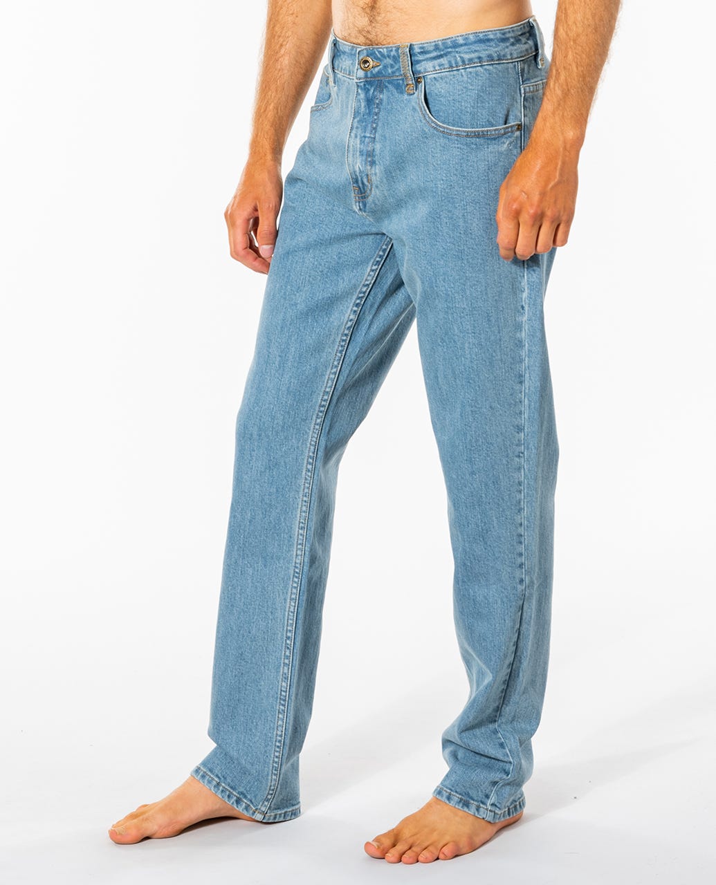 Rip Curl | Classic Surf Denim Pant