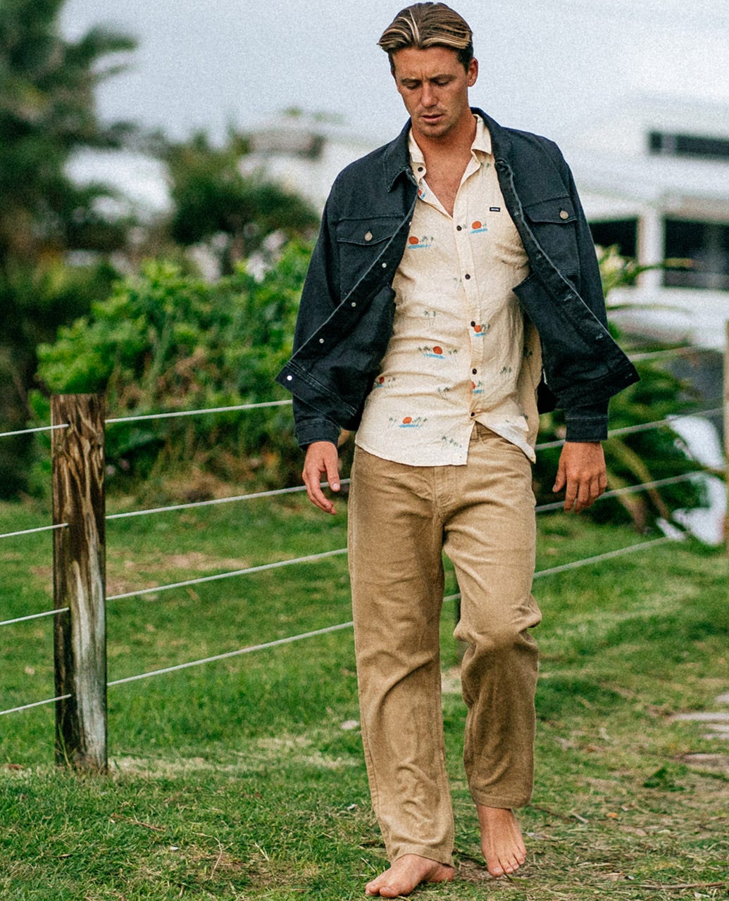 Rip Curl | Classic Surf Cord Pant