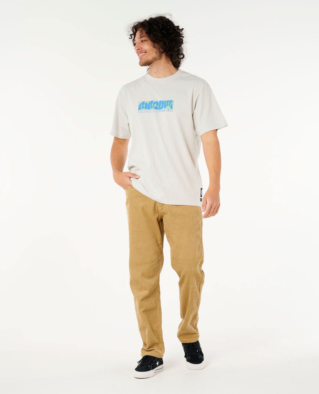 Rip Curl | Classic Surf Cord Pant