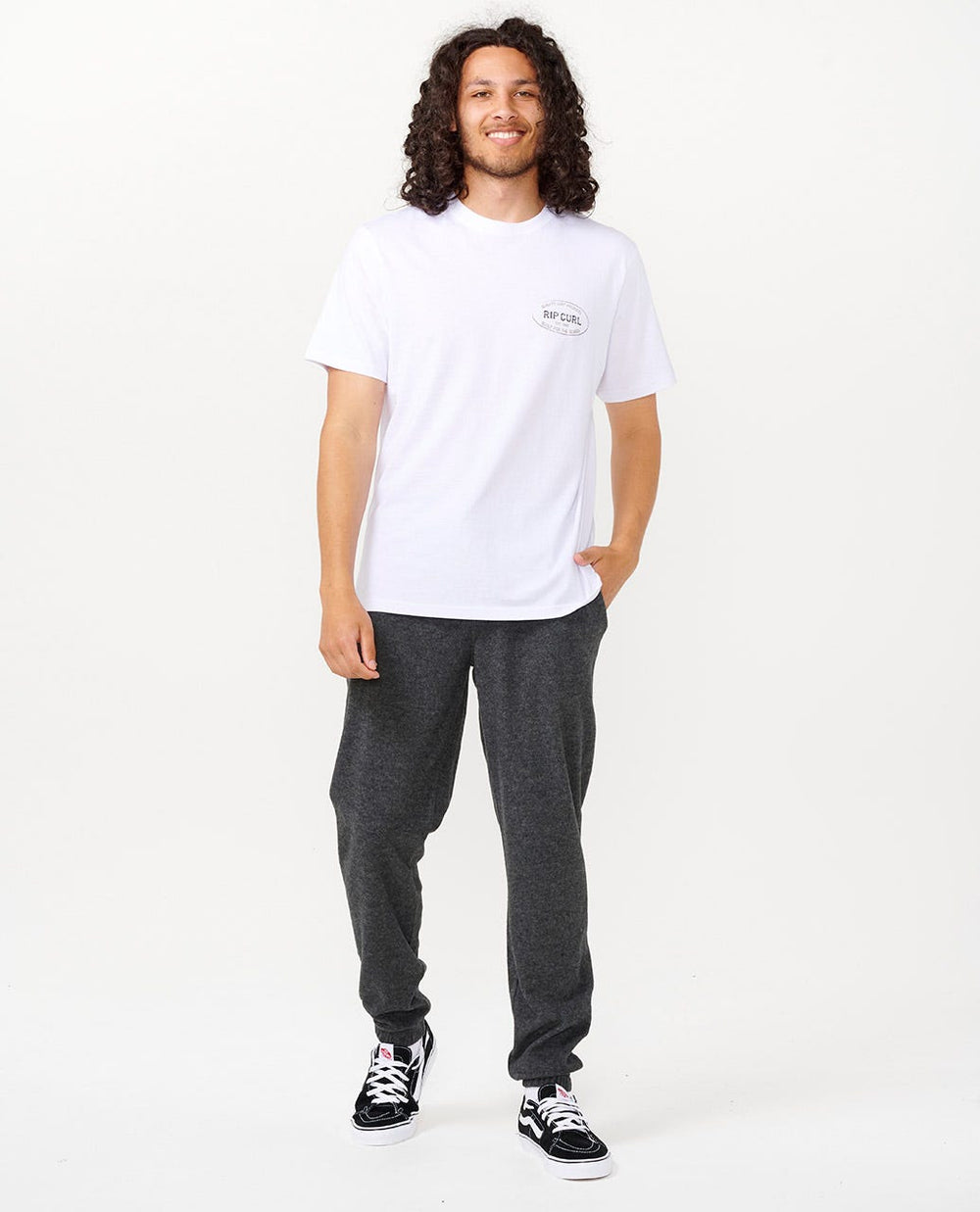 Rip Curl | Grid Trackpant