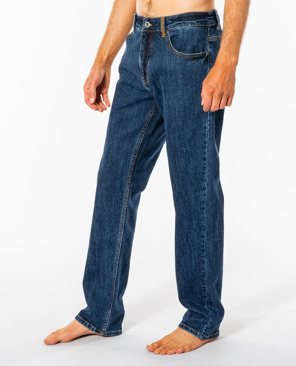 Rip Curl | Classic Surf Denim Pant