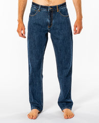 Rip Curl | Classic Surf Denim Pant