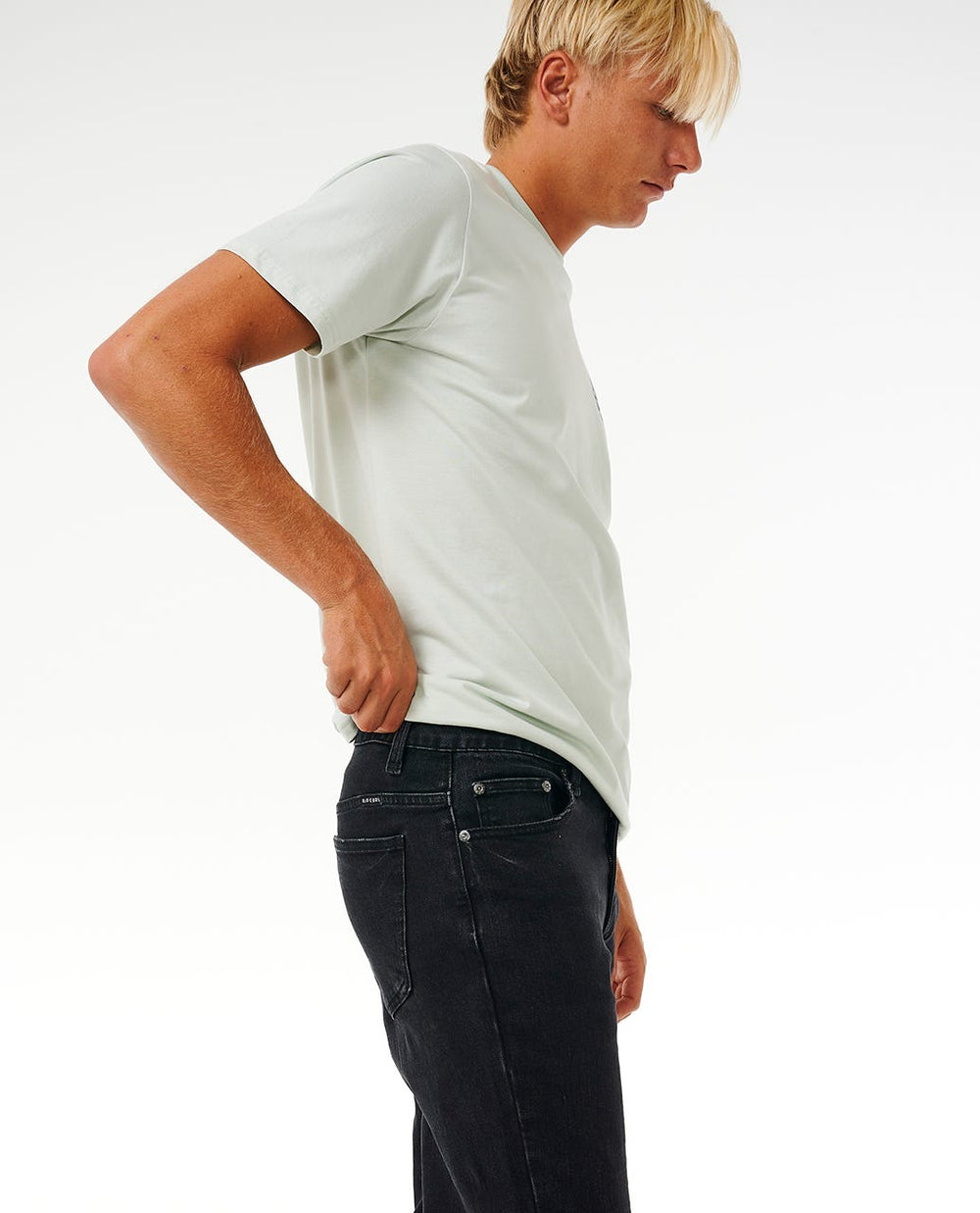 Rip Curl | Classic Surf Denim Pant