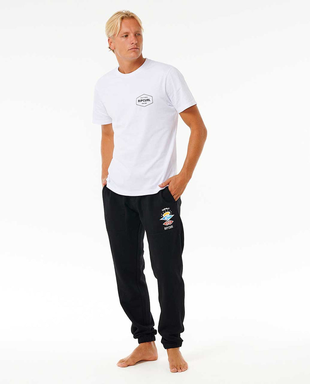 Rip Curl | Icons of Surf Track Pant