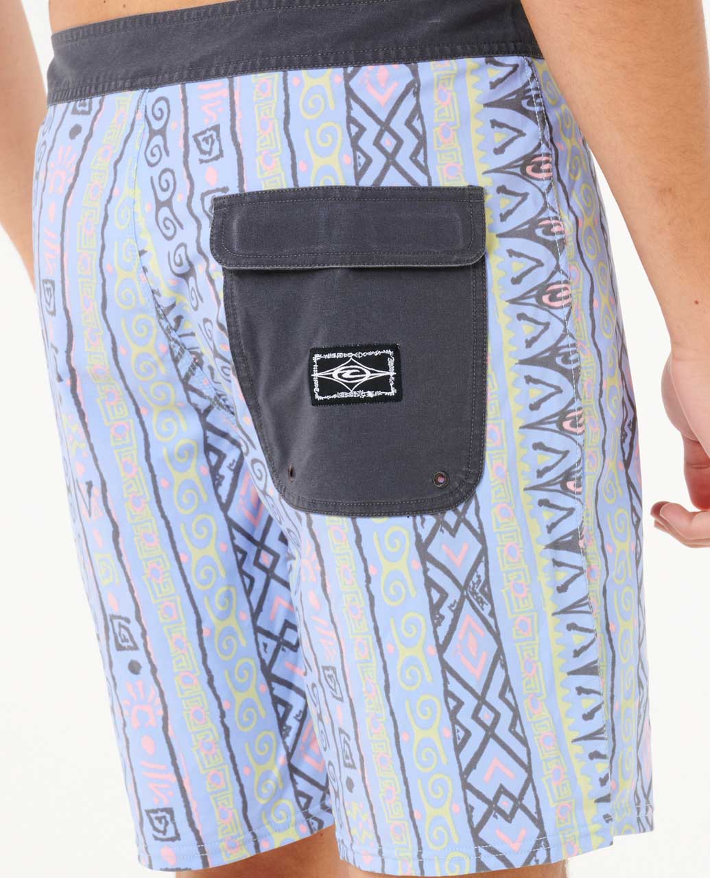 Rip Curl | Mirage Raw Energy 19" Boardshort