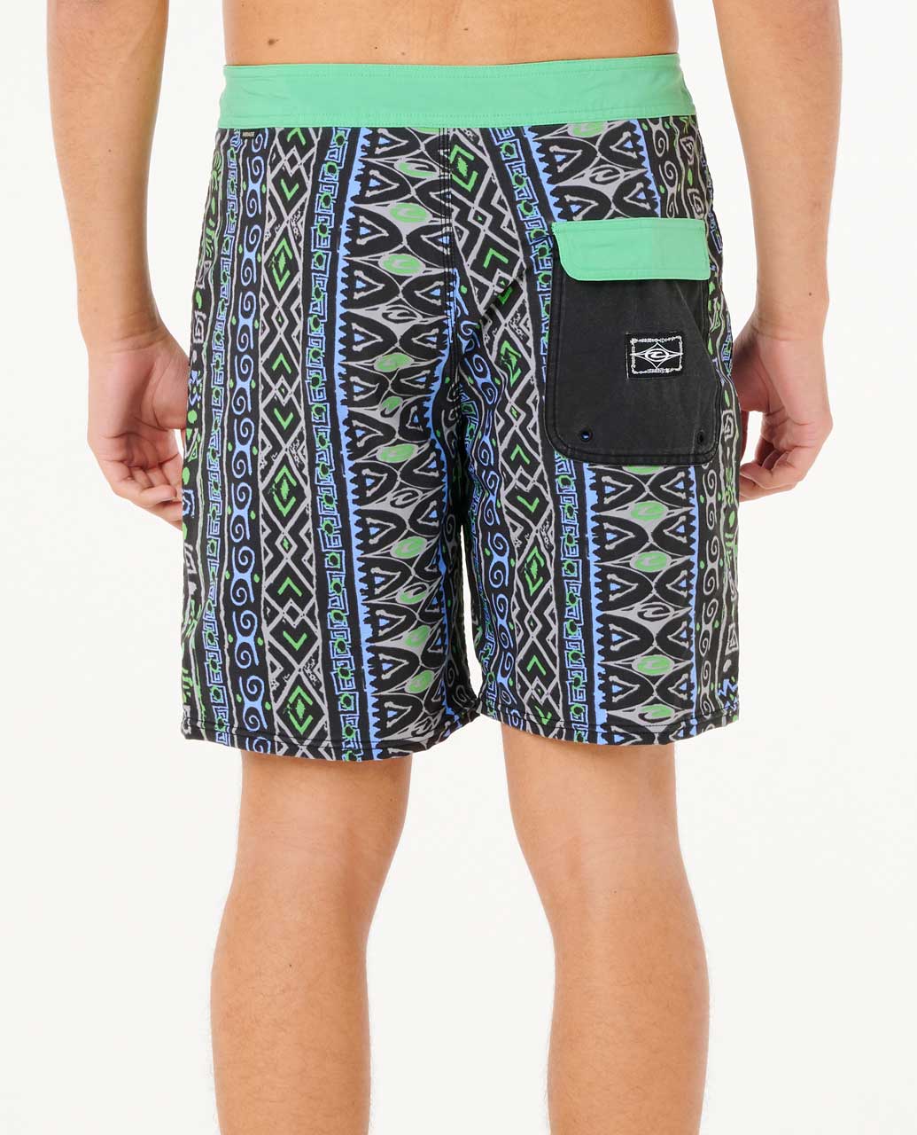 Rip Curl | Mirage Raw Energy 19" Boardshort