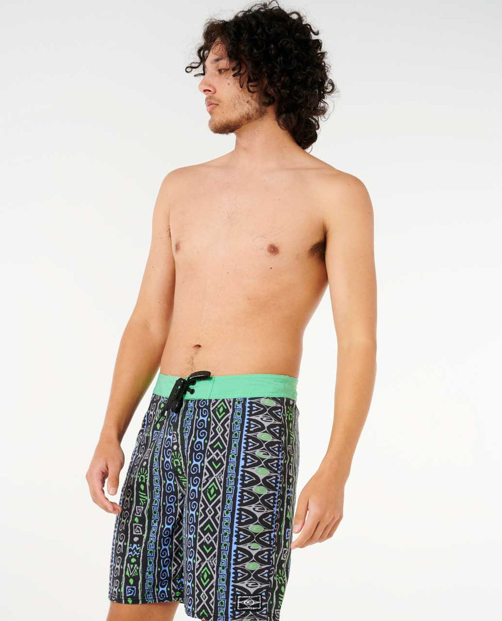 Rip Curl | Mirage Raw Energy 19" Boardshort