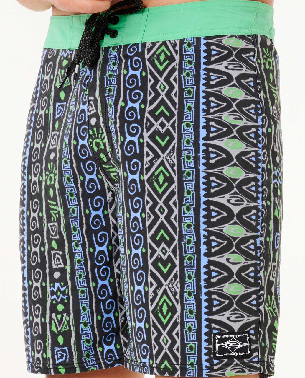 Rip Curl | Mirage Raw Energy 19" Boardshort