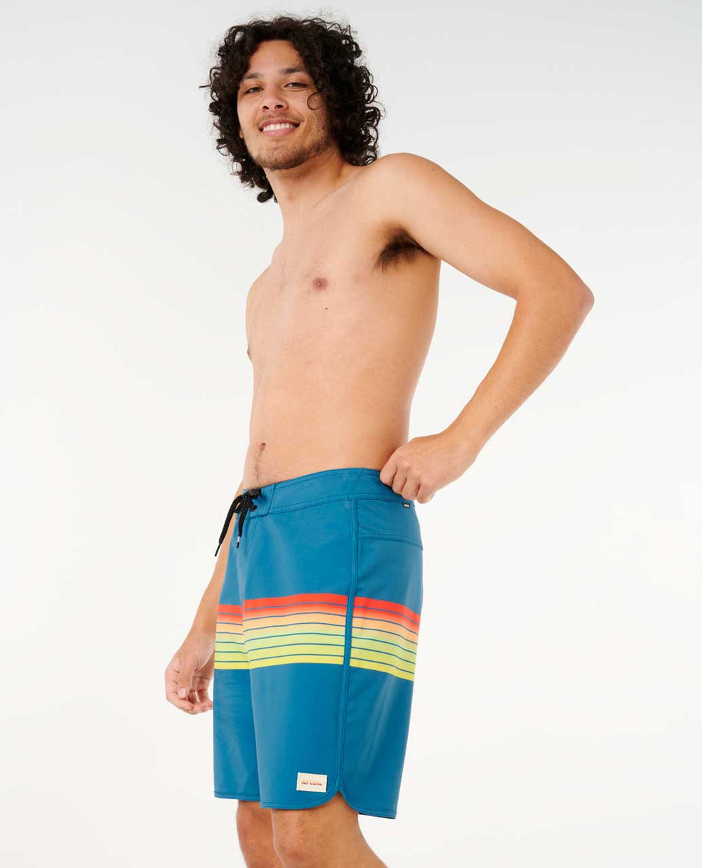 Rip Curl | Mirage Surf Revival 19" Boardshorts