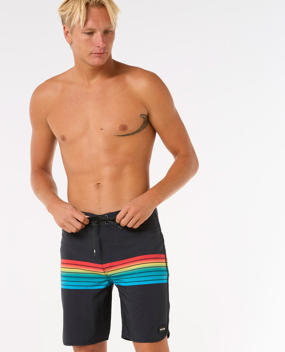 Rip Curl | Mirage Surf Revival 19" Boardshorts
