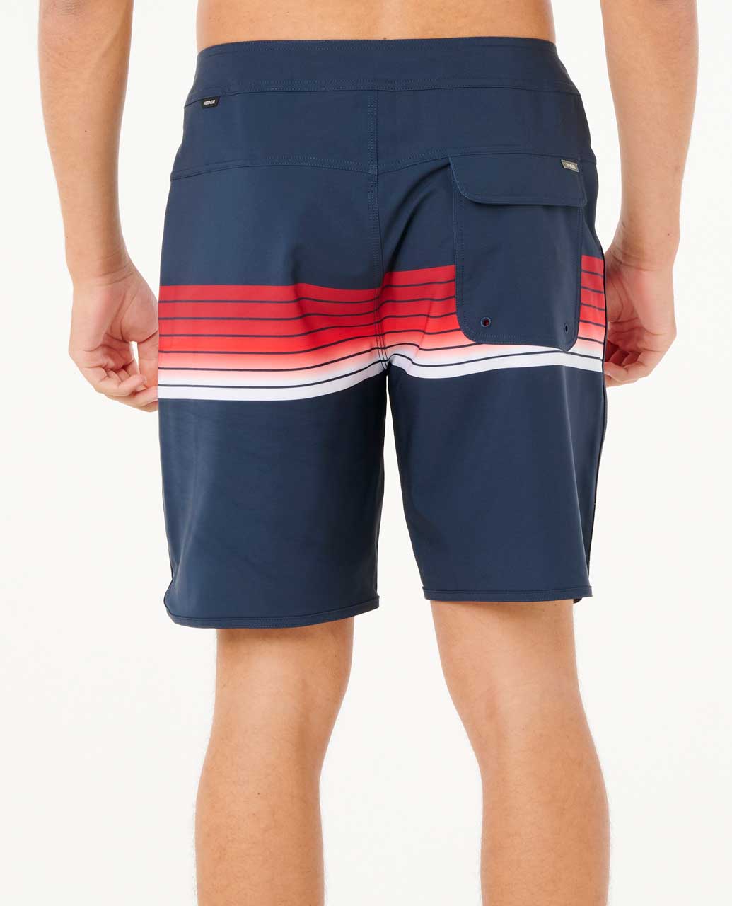 Rip Curl | Mirage Surf Revival 19" Boardshorts